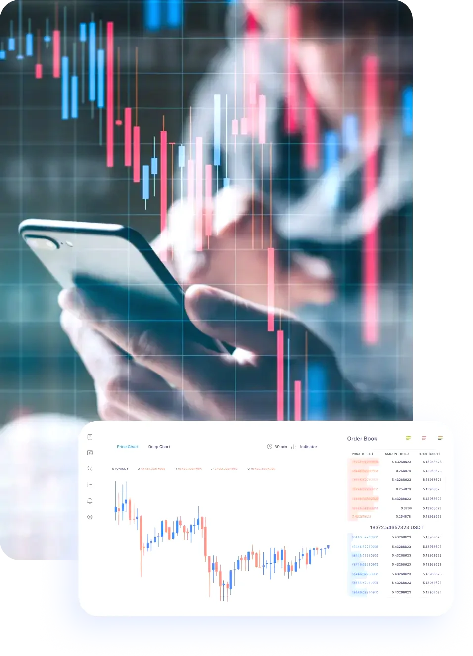 Valor Gestência ativos digitais